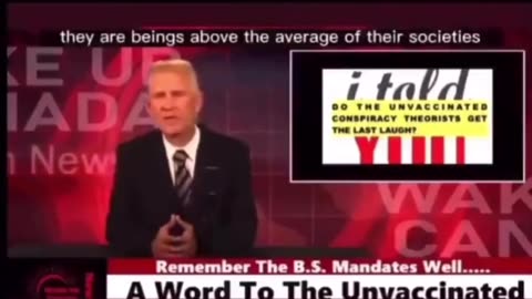 Hears to my unvaxxed brothers and sisters