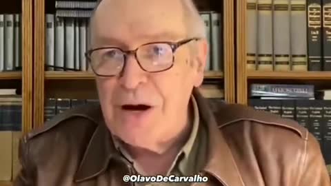 Olavo de Carvalho tinha razão sobre os militares