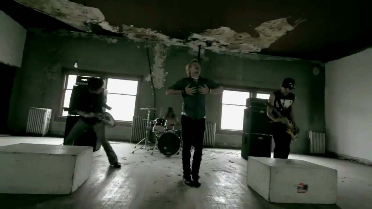 Back for Good - Take That MASHUP Try to Fight It - Shallow Side Version 2 Fanedit