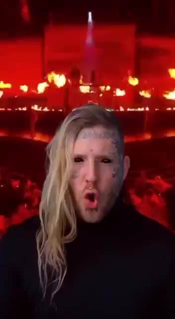 Tom MacDonald Calls Out Weirdness In Hollywood