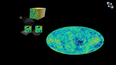 PlasmaVersum - 4. Kosmische Hintergrundschrahlung - Teil 4 / 11