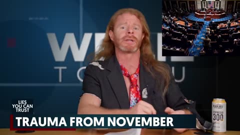 The Most Traumatizing Events From 2022