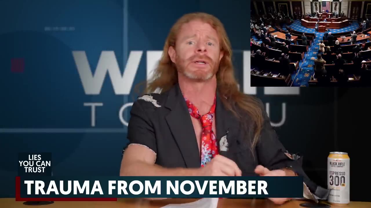 The Most Traumatizing Events From 2022