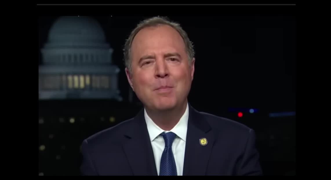 Whining Piece Of Schiff💩