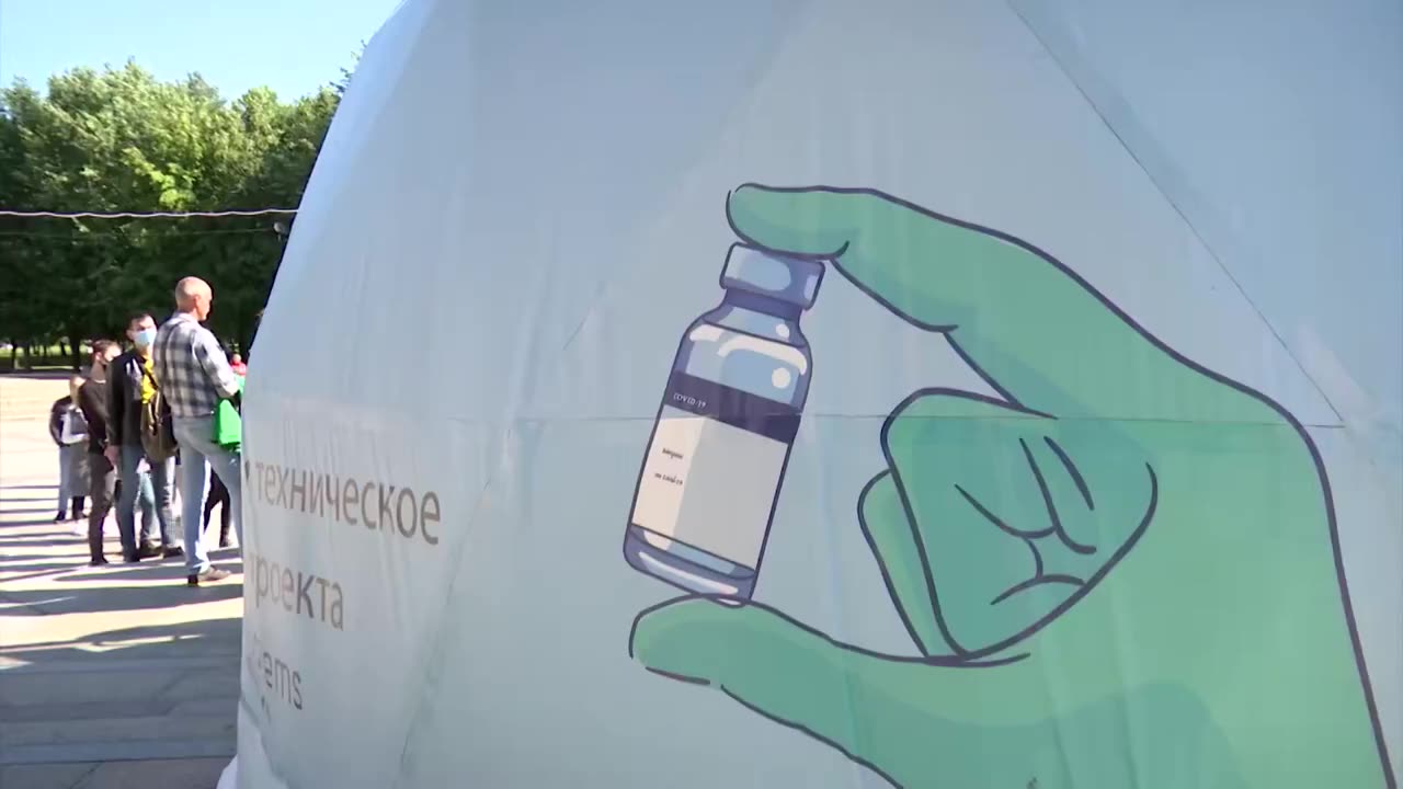 U.S. Biolabs Worldwide?