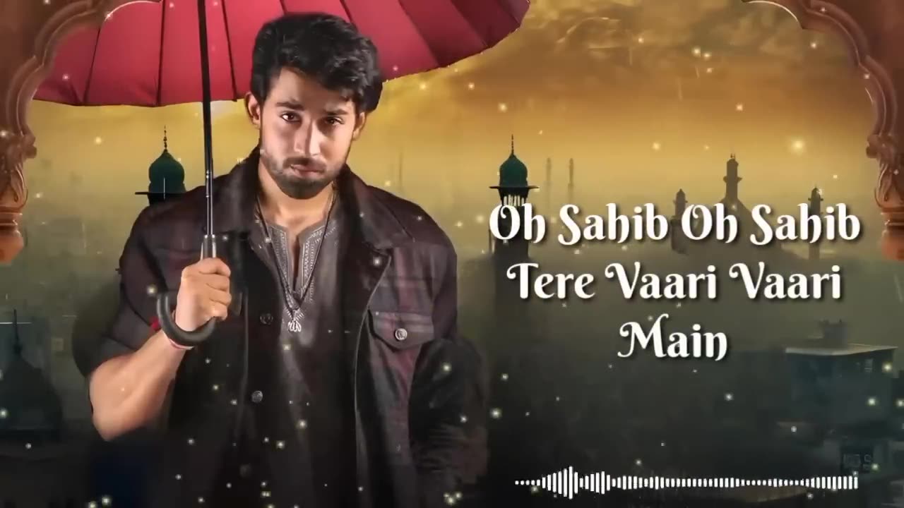Oh Sahib OST Lyrics l AbdullahPur Ka Devdas @zeezindagiofficial2305