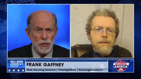 Securing America with Daniel Greenfield (part 1) | February 14, 2023