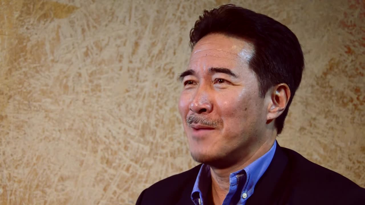 Celebrating Agents of Asian Ancestry Fred Wong