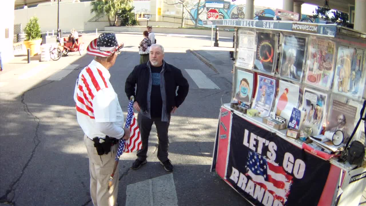 And You Thought You Had It Tough