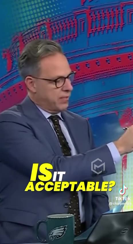 Is it acceptable that there were 8 eight days that the spy balloon was over the US