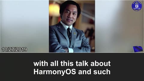 Miles Guo: Huawei is the platform for the CCP's intelligence and technological unrestricted warfare