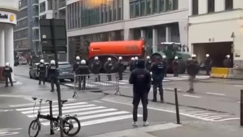 No Farmers No Food...