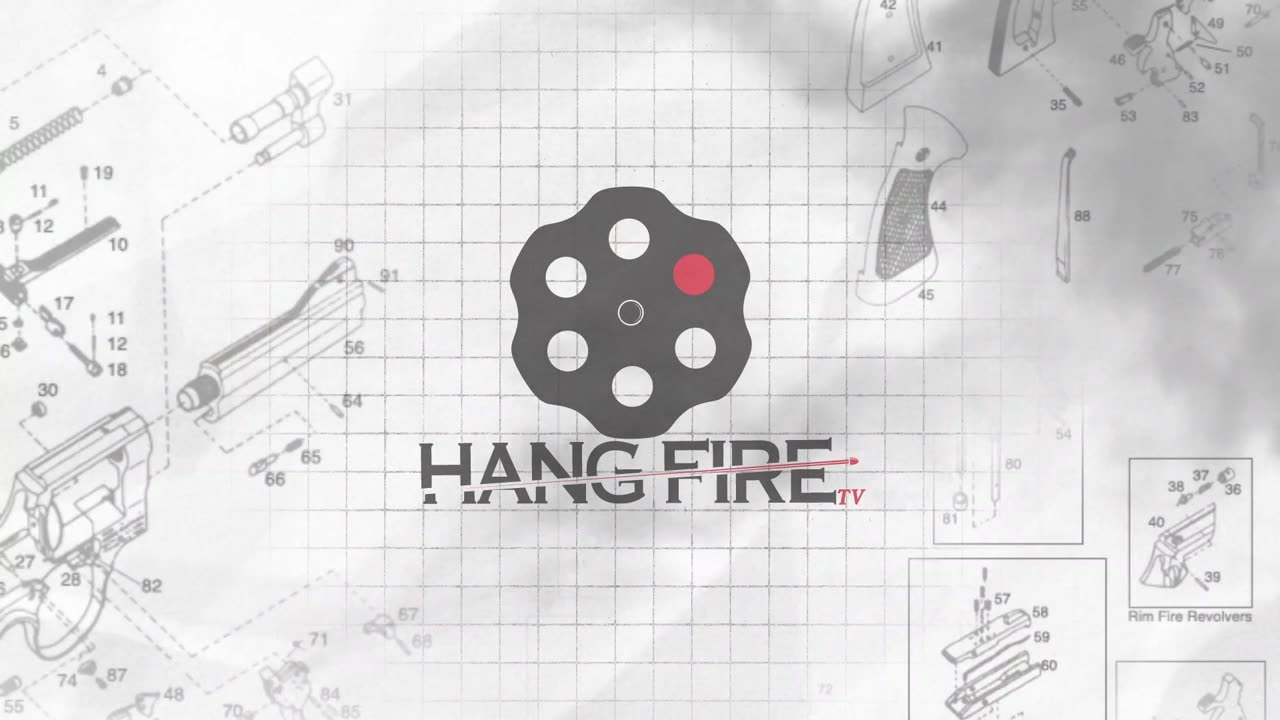 HangFireTV Channel Preview