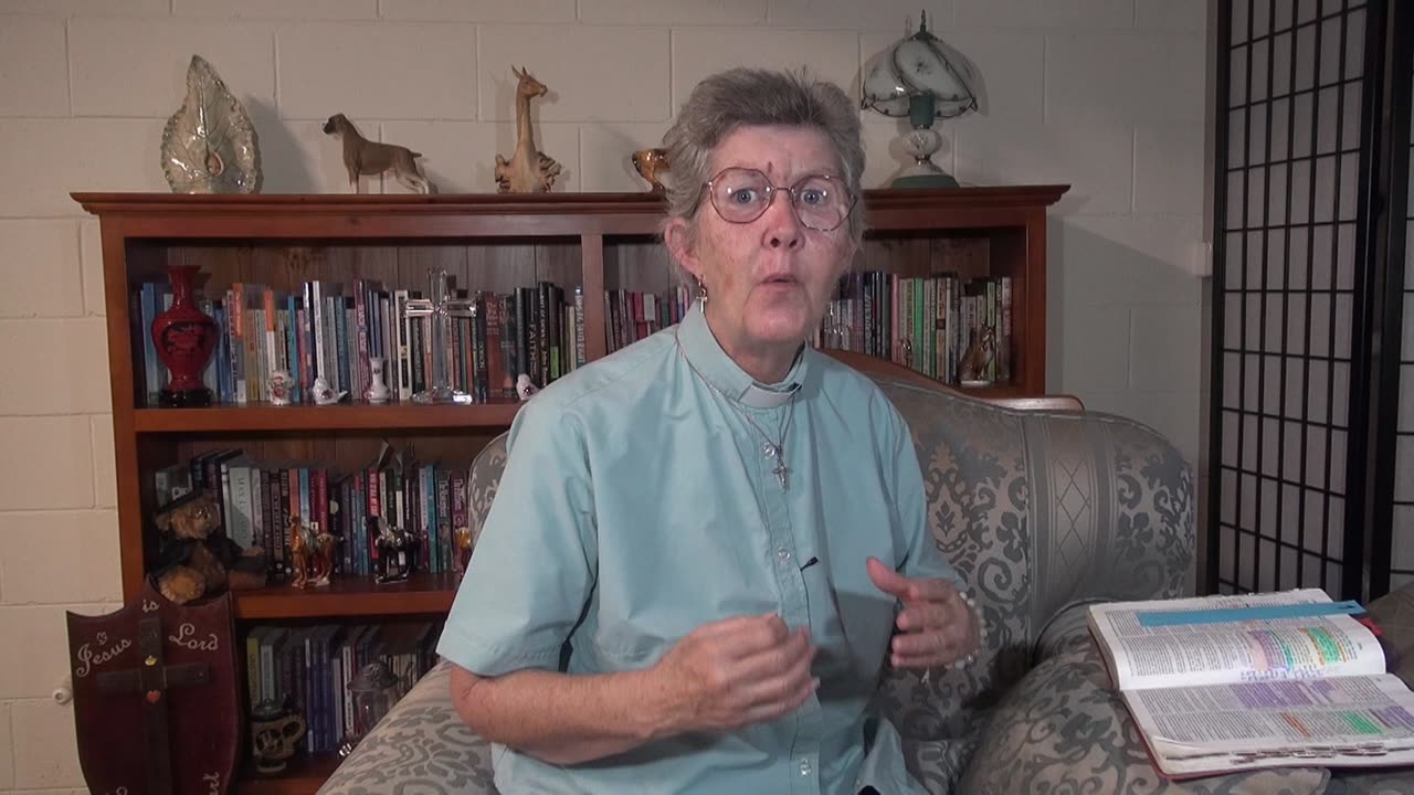5th Sunday after Epiphany Year A Sermon