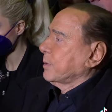 Attenti Parla Don Silvio .