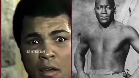 Ali Pays Homage!‼️…..🧐🚨🗞️