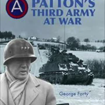 Dec 3, 2024 Gen. Patton quotation of the day