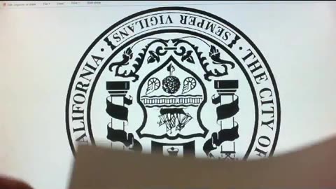 Commercials Showing End Of The Age And Rapture Coming