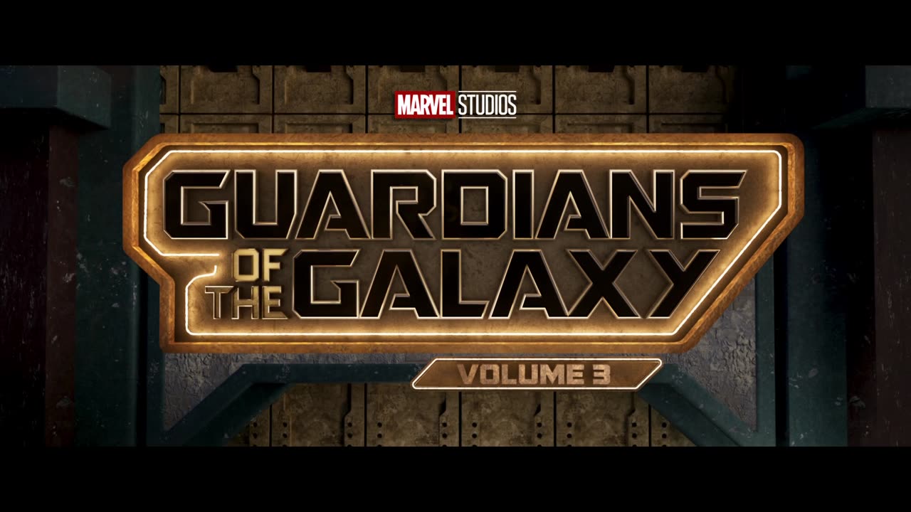 Guardians of the Galaxy Vol. 3