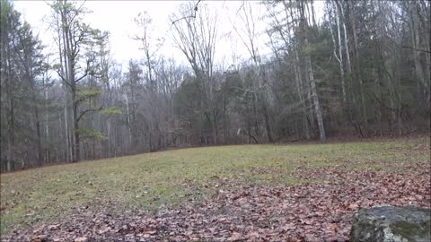 Turkey Foot Campground