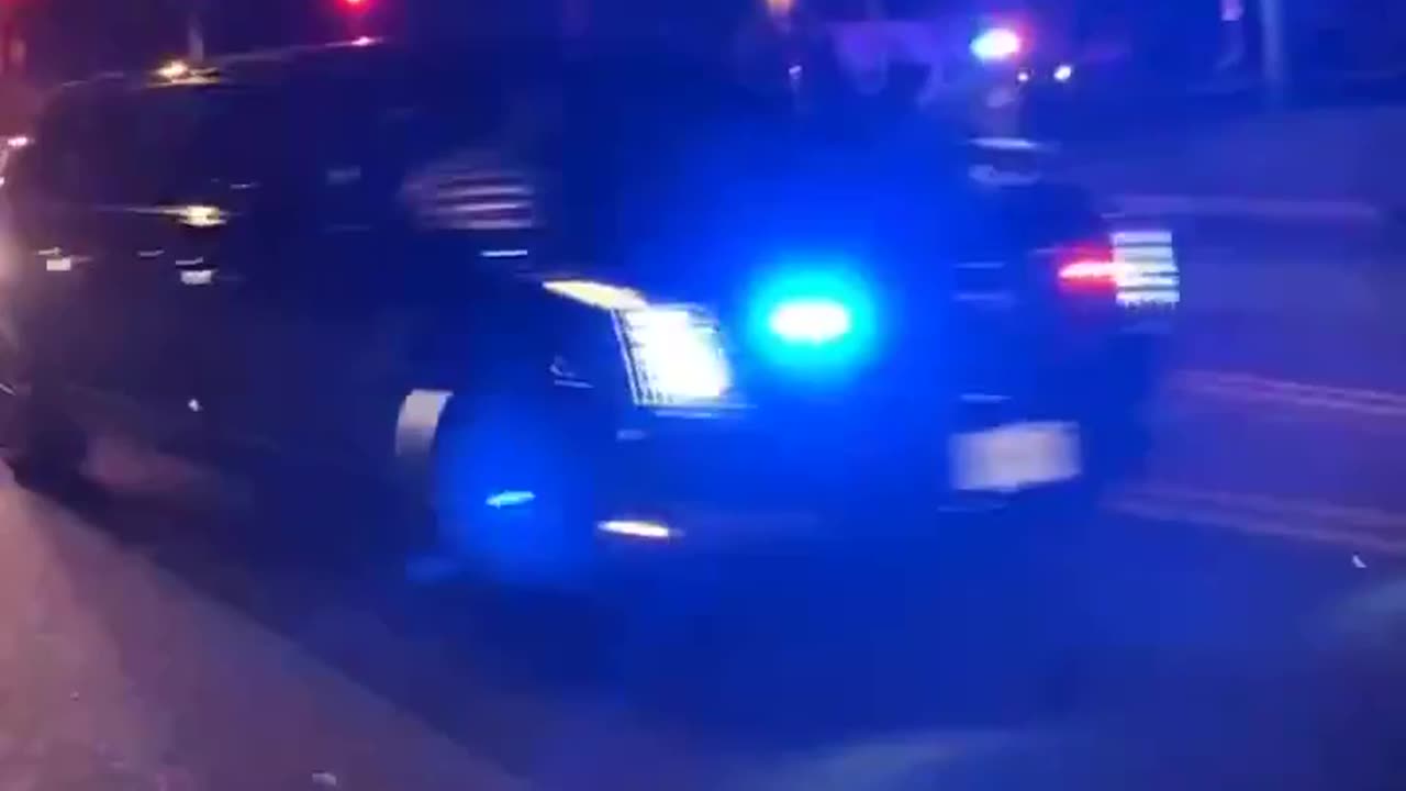 한 사람은 미국 대통령, 한 사람은 미국 부통령. 누구게?