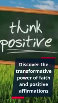 Transform Your Life with Powerful Bible-Based Affirmations🙏😇❤️ #shorts #iamaffirmations