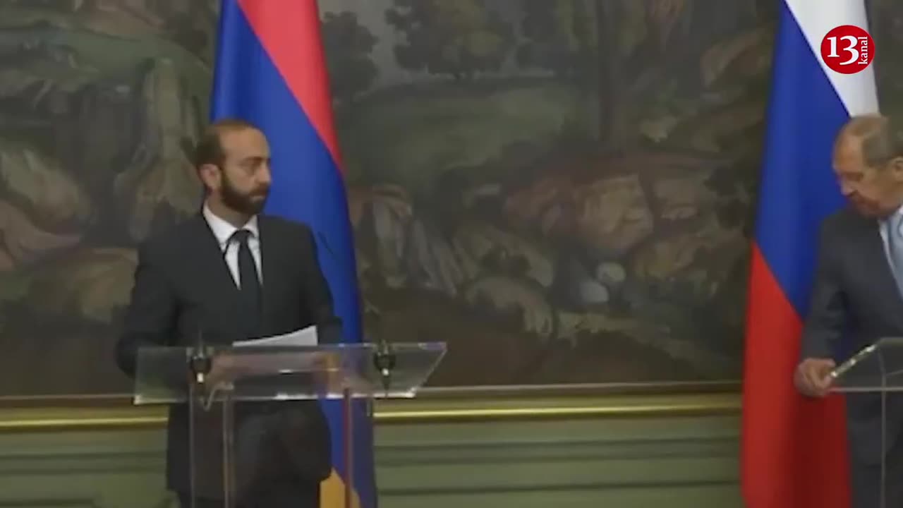 Armenian MFA: Yerevan has received new peace proposals from Baku