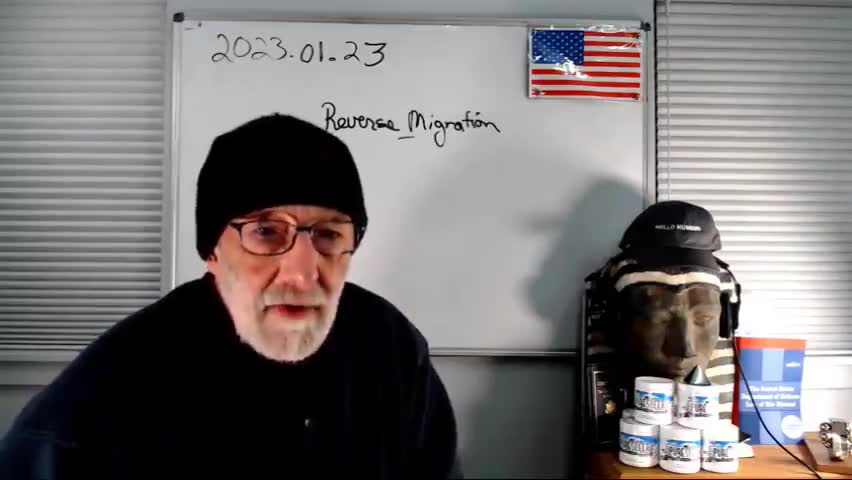 CLIFF HIGH - TINY AI