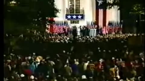 11-3-1992 - Election Night 1992 ABC News Coverage