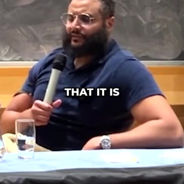 The Monopoly on Semitism