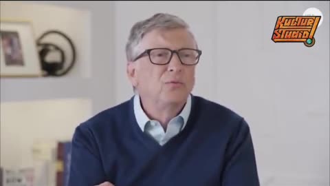 Bill Gates wants more mRna-Vax in the next years