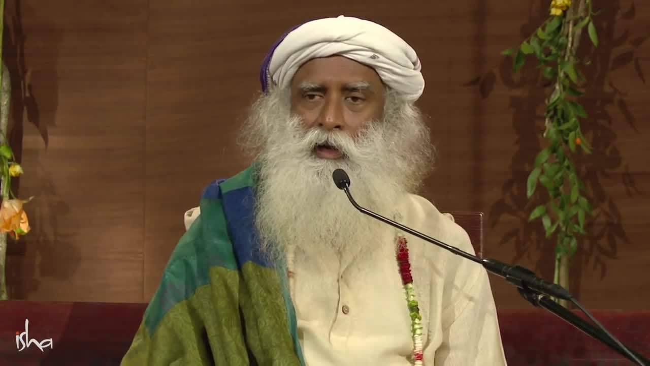 Why is Pornography the Biggest Thing on the Internet? - Sadhguru (English Subtitles)