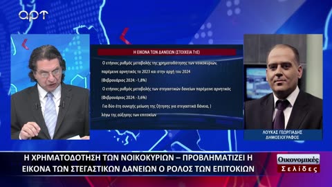 OIKONOMIKEΣ ΣΕΛΙΔΕΣ 08-05-2024