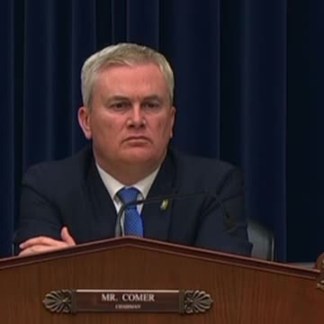 Covid Funds being Investigated