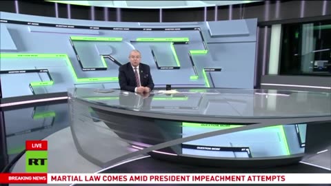 RT News - December 3 2024 (17:00 MSK)