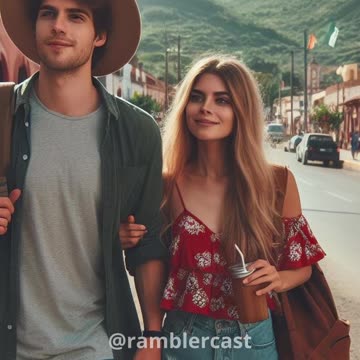 Es Visual #elrambler