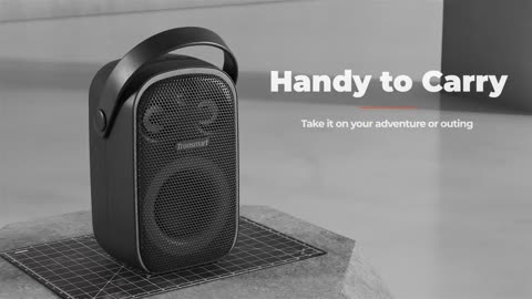 Tronsmart Halo 100 Bluetooth Speaker 60W