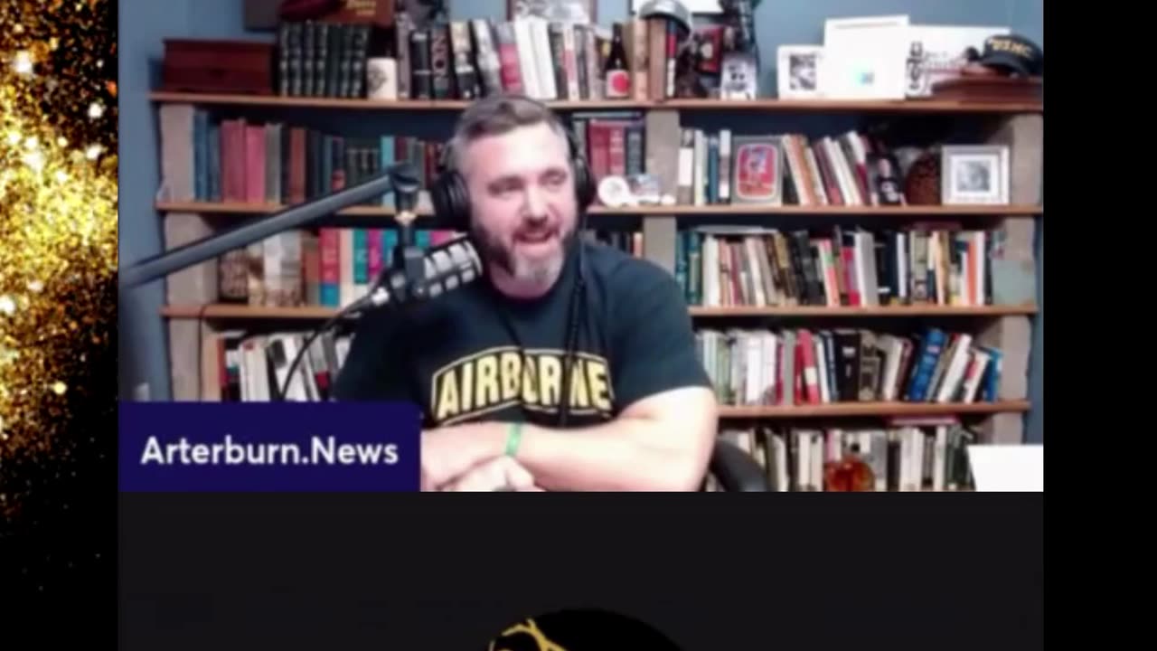 Wise Wolf Gold & Crypto Show #41 Central Banks Buy Gold