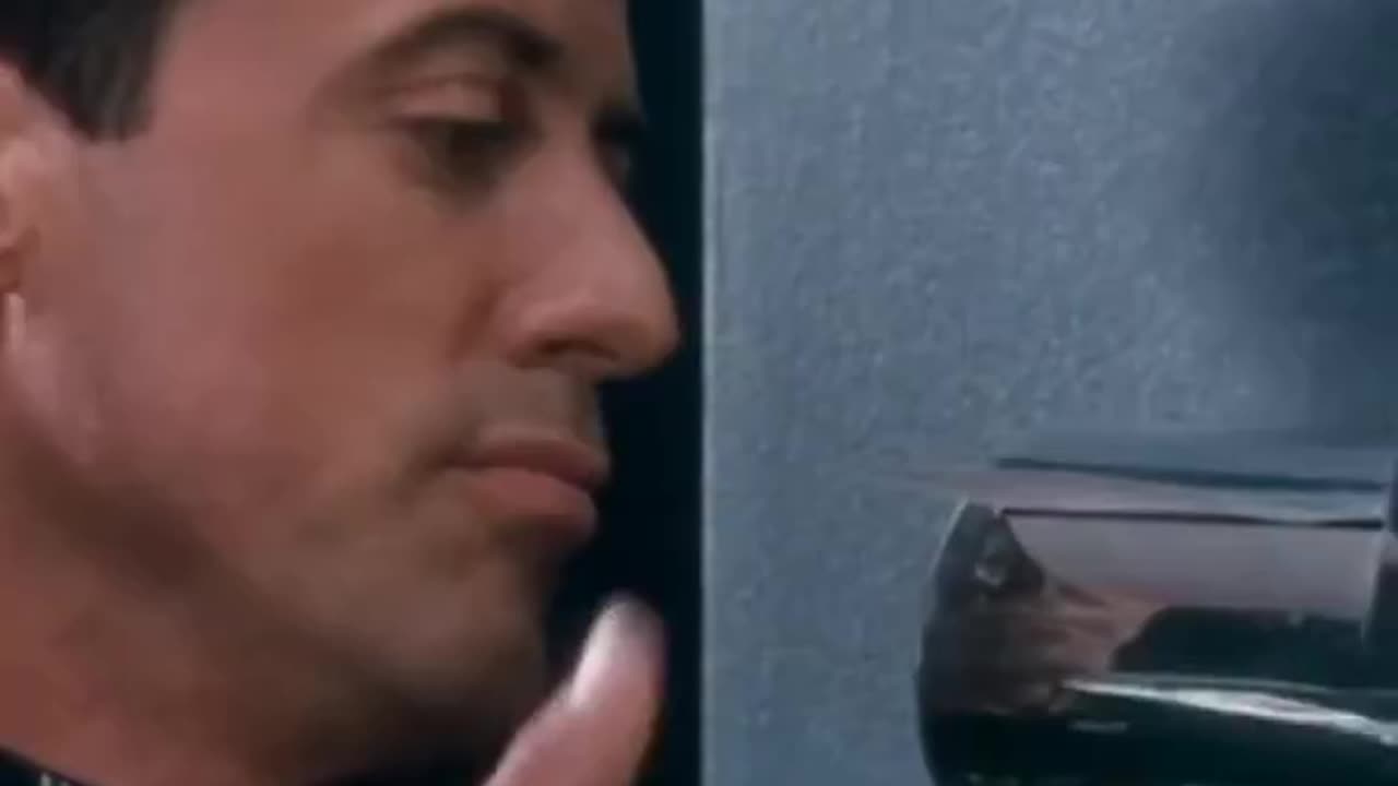 31 Years Later, 'Demolition Man' Predictions Were Pretty Good