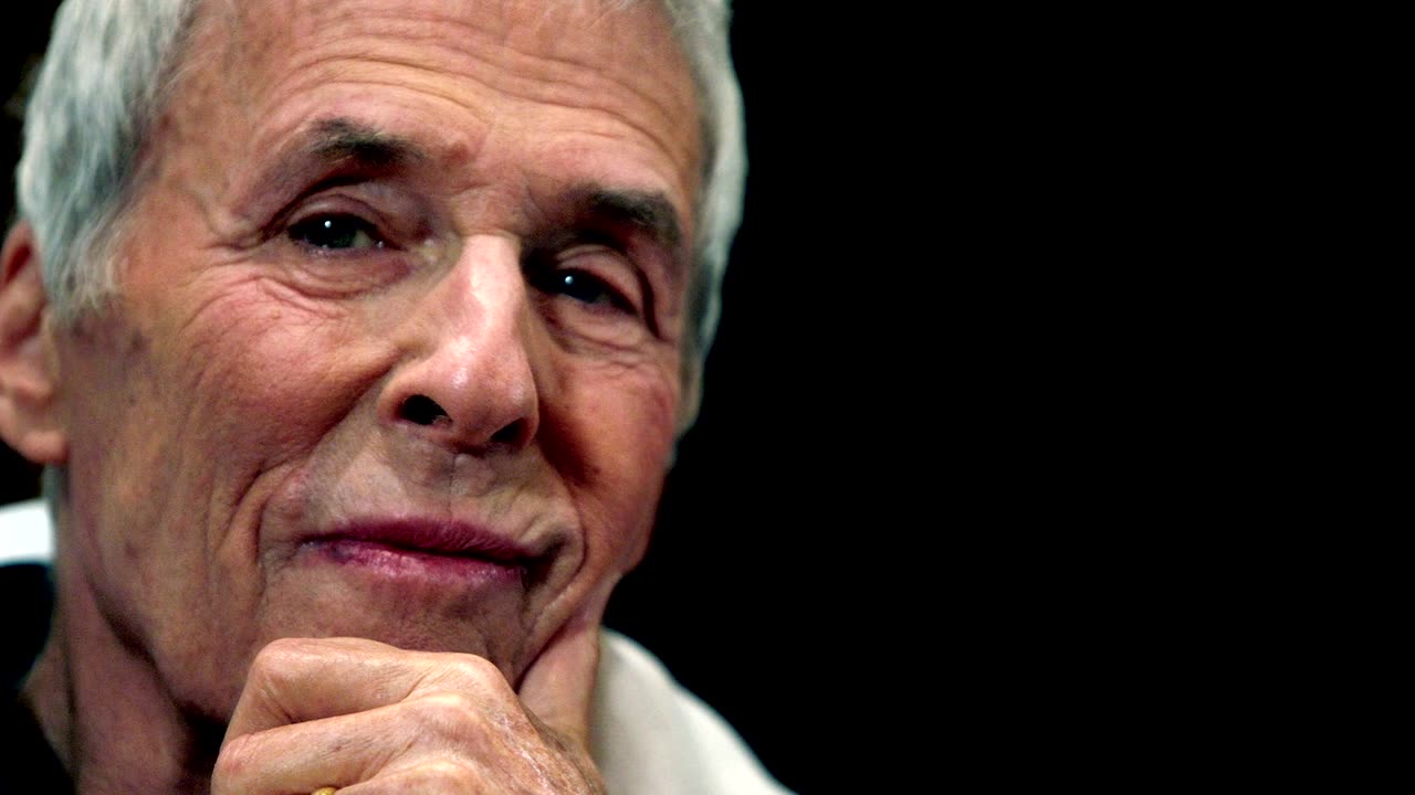 Bacharach was 'soundtrack to many of our lives' -editor