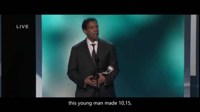 Best 2 Minutes of Motivational Speech