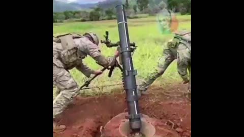 Mortar Music