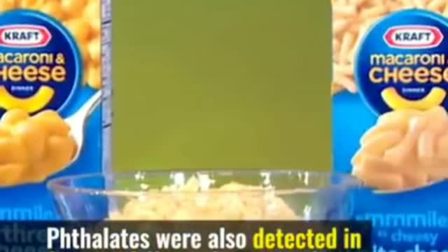 McDonalds food has plastic in it with video proof testing