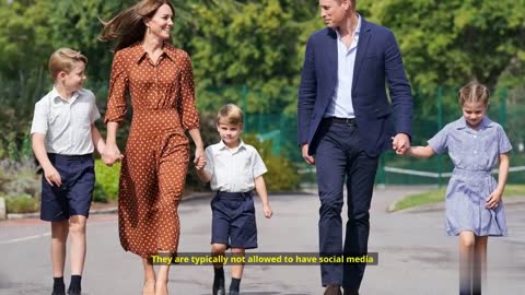 Royal Children Protocols
