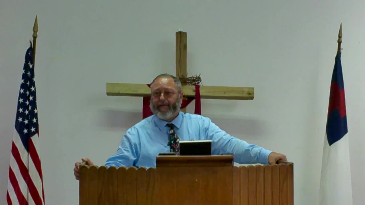 Independent Bible Baptist Church Pittsburg, Kansas USA