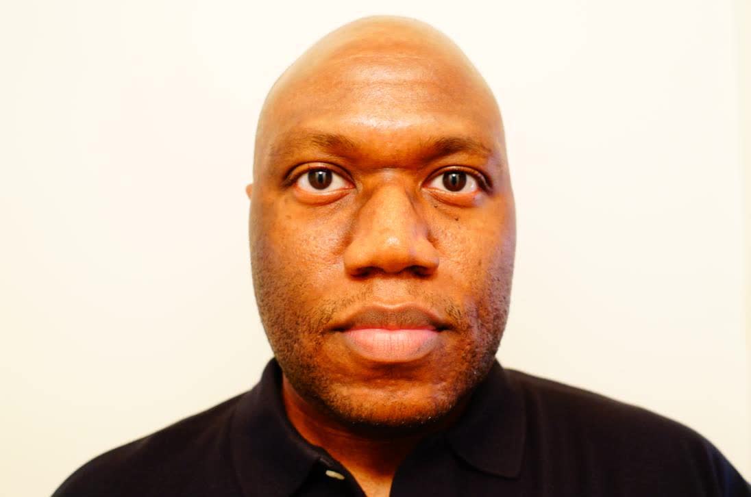 immigration crisis + homelessness | mark parham podcast