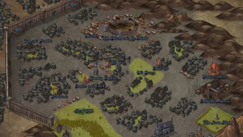 S3 C3 E62 - Part 9 Champions of Jor-Karroc