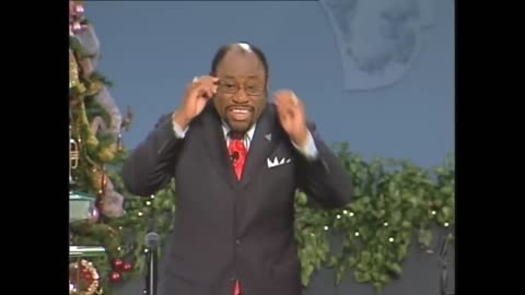 Why Christmas Matters- Understanding Its Impact & Importance By Dr. Myles Munroe - MunroeGlobal.com