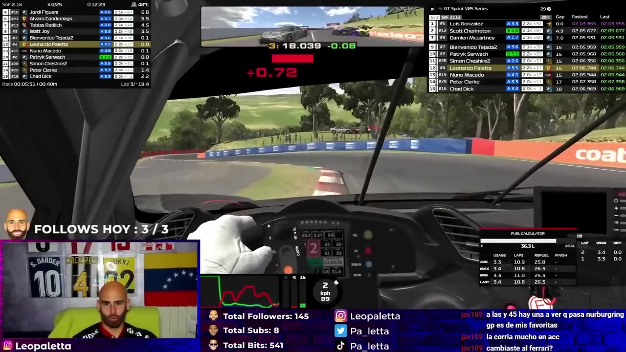 racing-clips-compilation