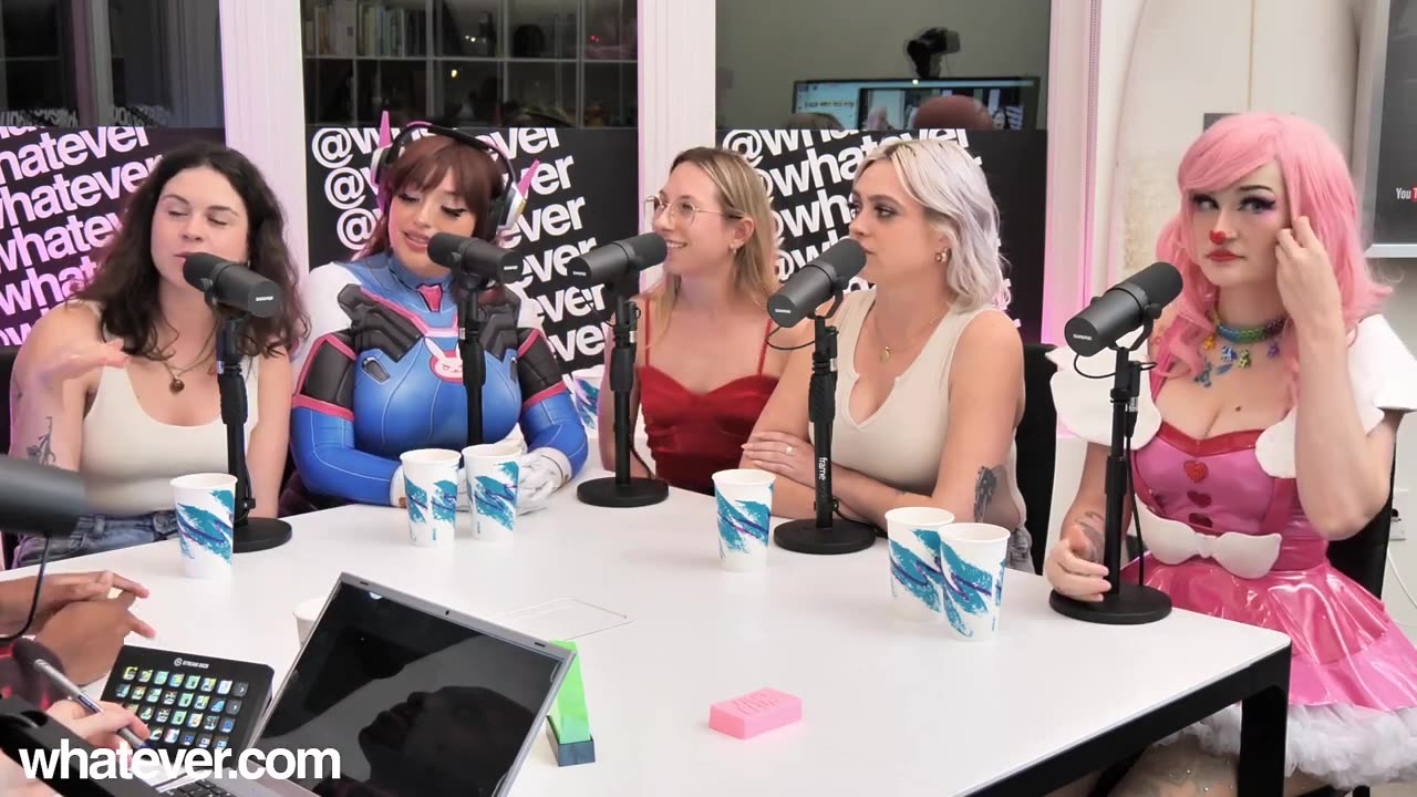 You WON'T BELIEVE What SHE DID!!!